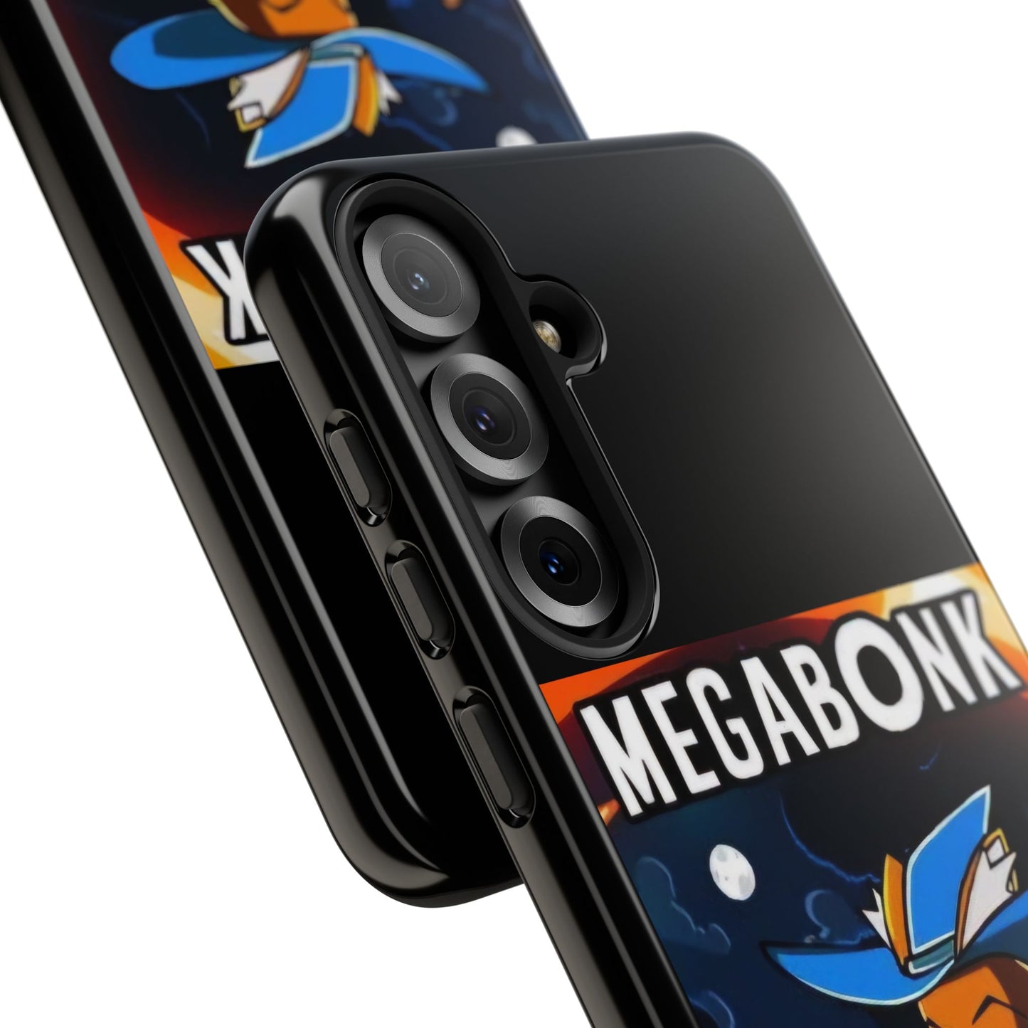 Megabonk Fox Phone Case