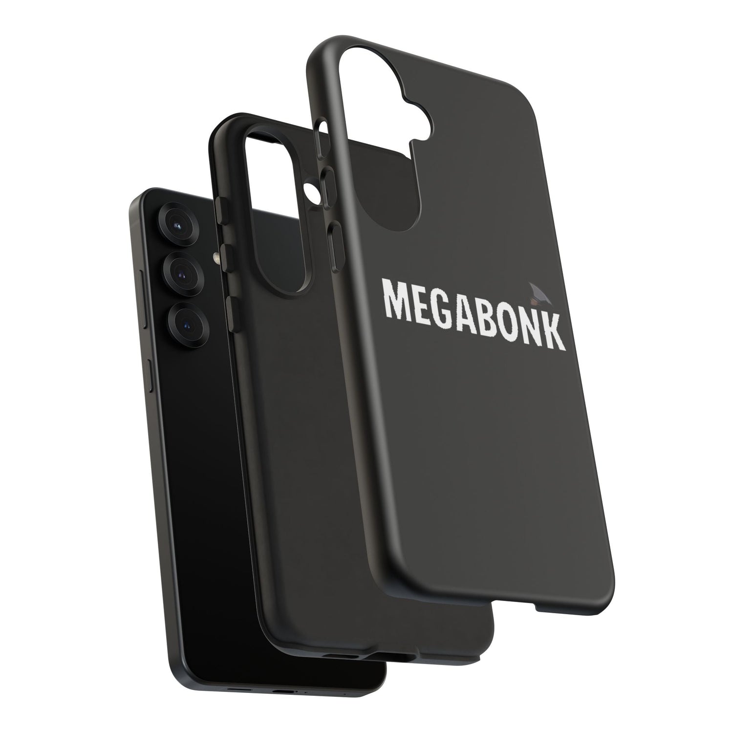 Megabonk Phone Cases