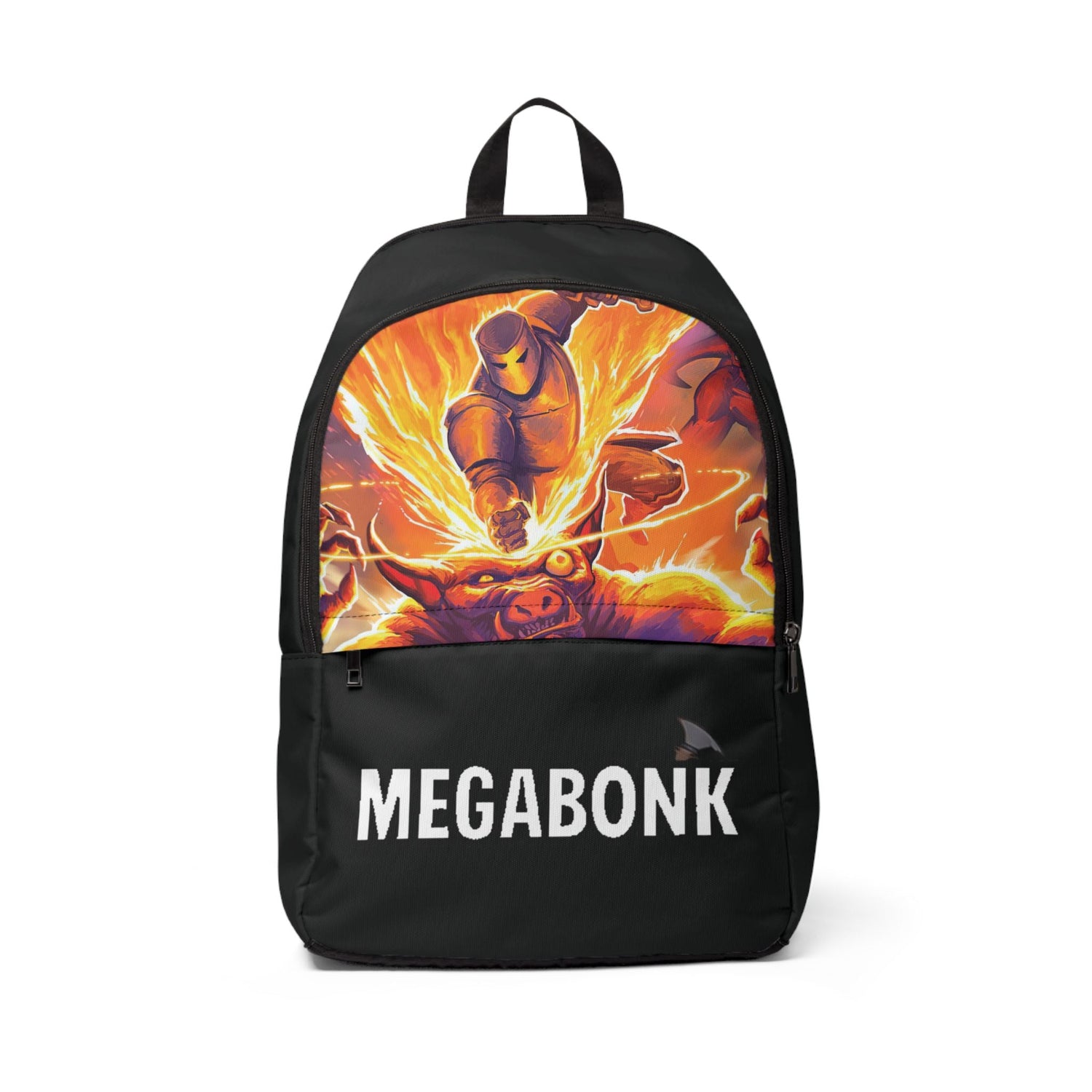 Megabonk Backpacks