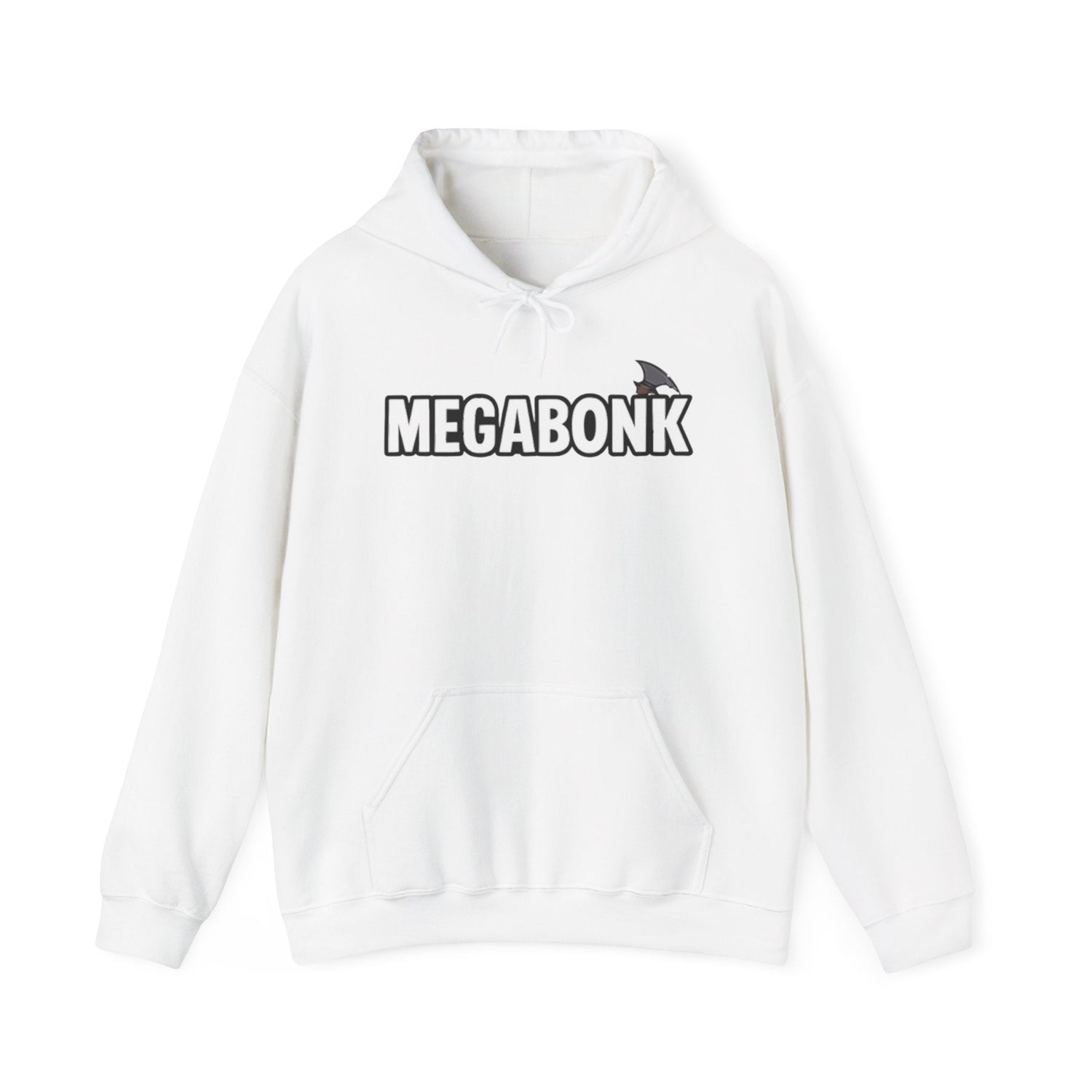 Megabonk Hoodies