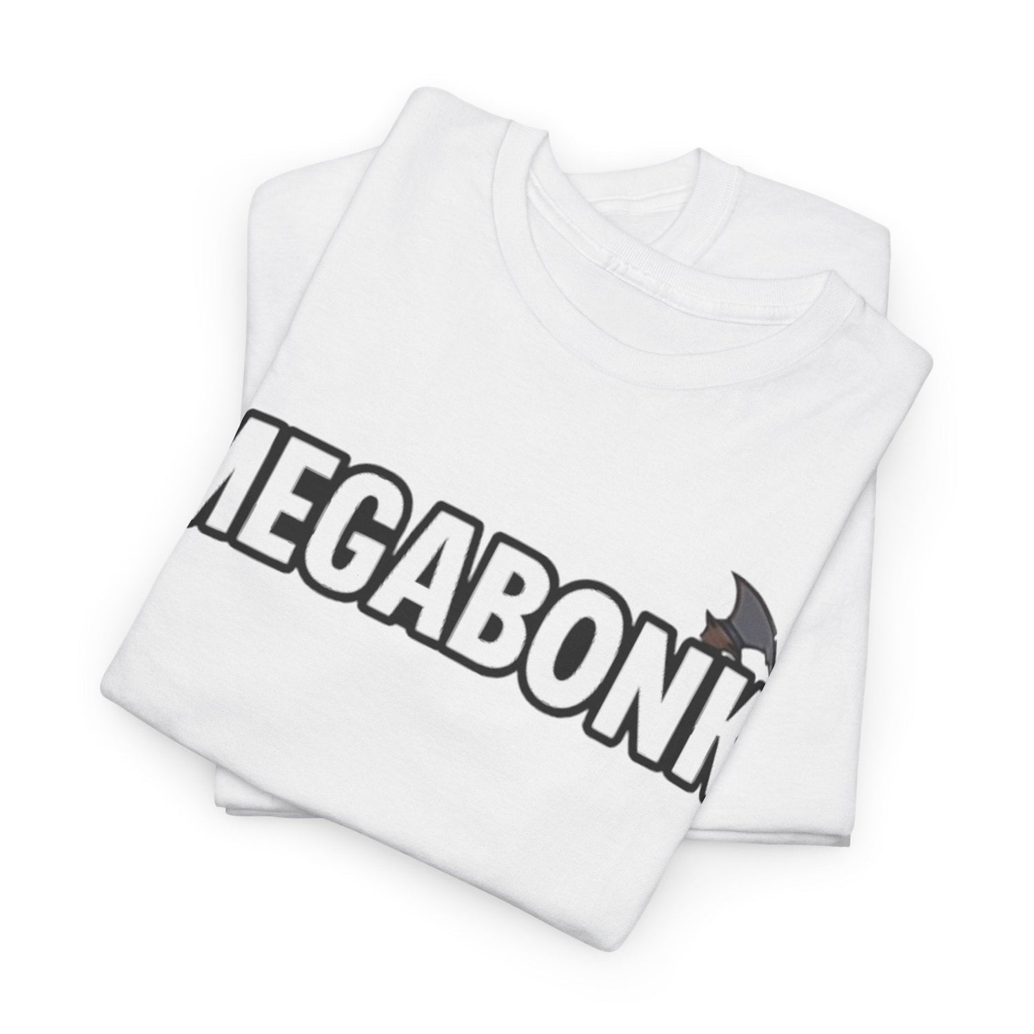 Megabonk T-shirts