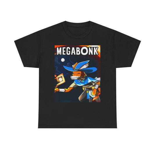 Megabonk Fox T-Shirt
