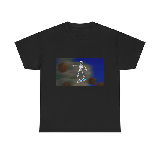 Megabonk Calcium T-Shirt – Official Character Tee