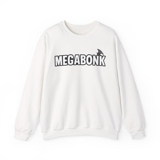 Megabonk Logo Sweatshirt