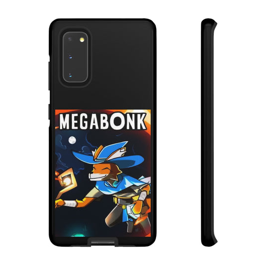Megabonk Fox Phone Case