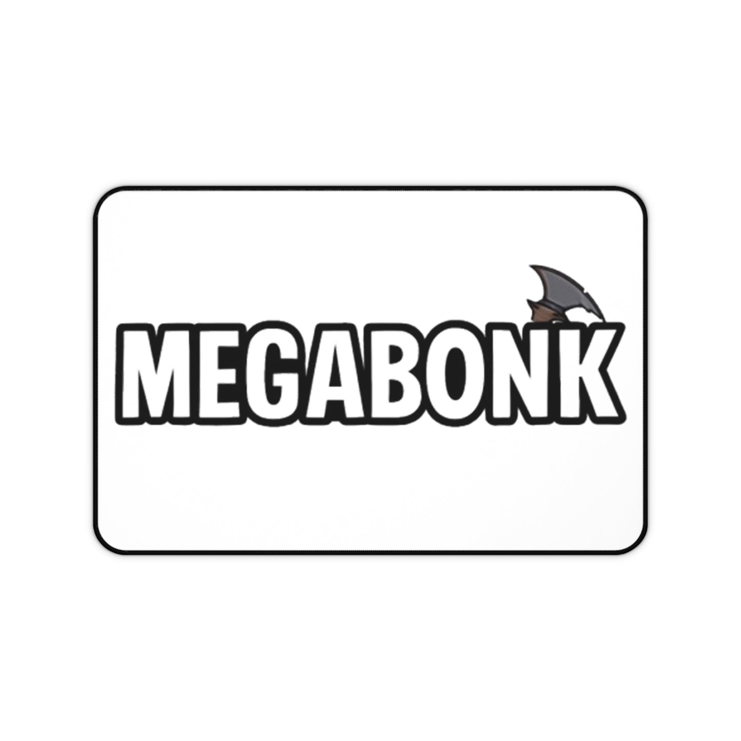 Megabonk Desk Mat