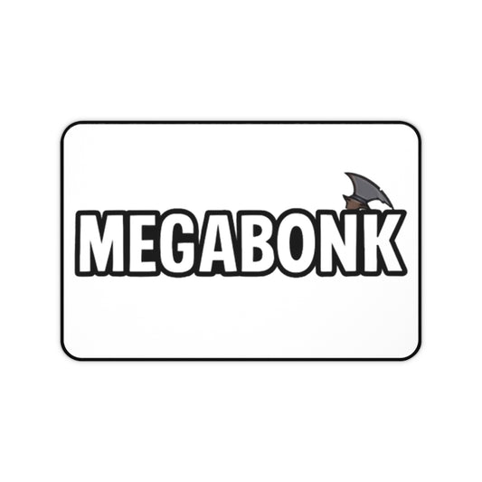 Megabonk Desk Mat