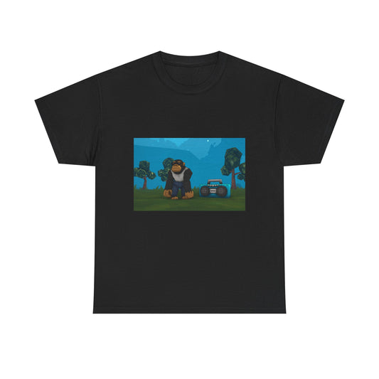 Megabonk Monke T-Shirt