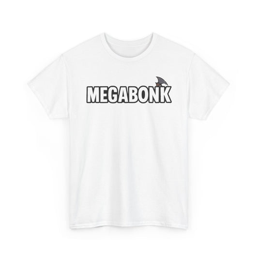 Megabonk Logo T-Shirt
