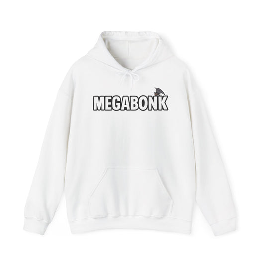 Megabonk Logo Hoodie