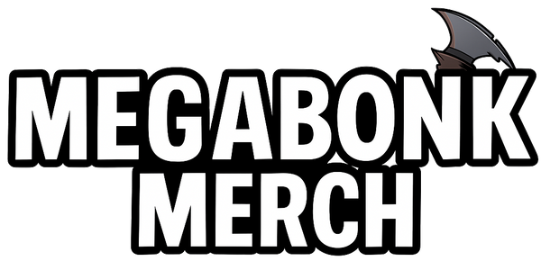 Megabonk Merch